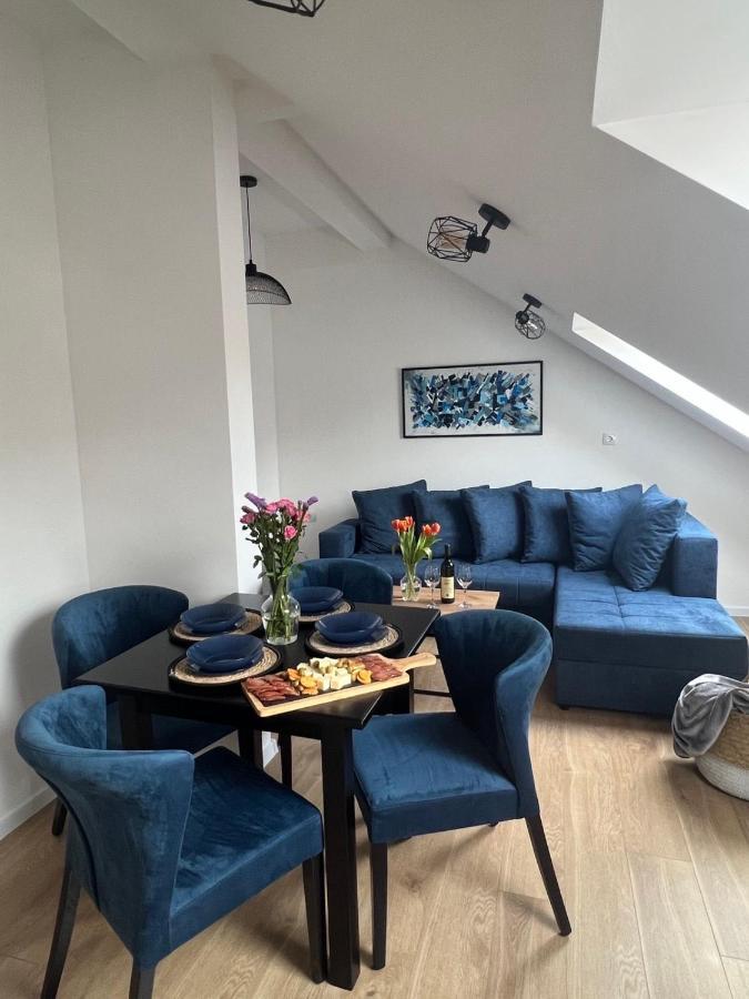 Loft Apart 普卢日内 外观 照片