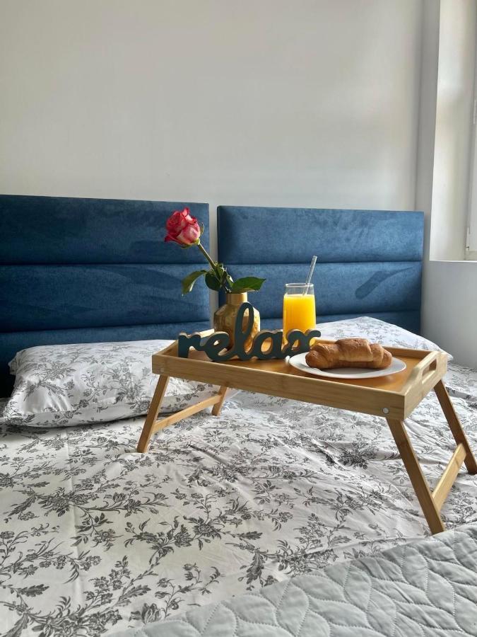 Loft Apart 普卢日内 外观 照片